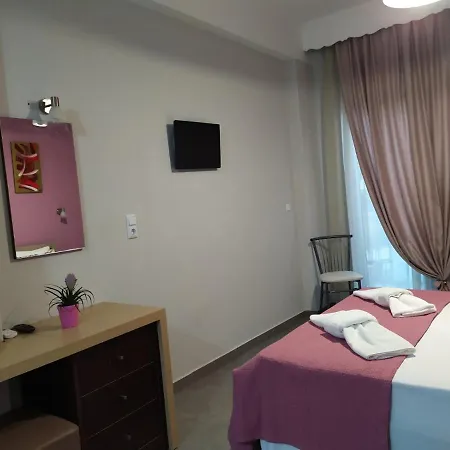 Gesthimani Apartment *