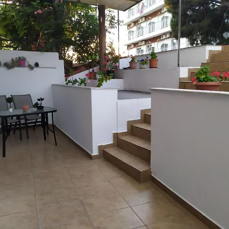 Gesthimani Apartment *