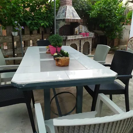 Gesthimani Apartment Limenaria (Thasos)