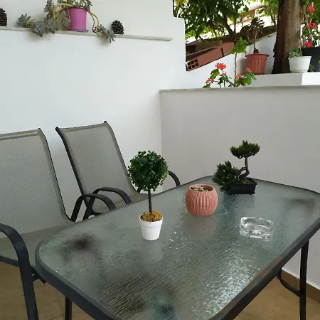 Gesthimani Apartment Limenaria (Thasos)